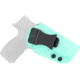 CYA Supply Co. Inside the Waistband Holster, Sig Sauer, P365XL, Right Hand, Teal Blue, IWB0199