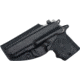 CYA Supply Co. Inside the Waistband Holster, Sig Sauer, P938, Right Hand, Black, IWB0371