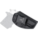 CYA Supply Co. Inside the Waistband Holster, Sig Sauer, P938, Right Hand, Black, IWB0371