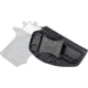 CYA Supply Co. Inside the Waistband Holster, Sig Sauer, P938, Right Hand, Carbon Fiber, IWB0375