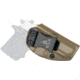 CYA Supply Co. Inside the Waistband Holster, Sig Sauer, P938, Right Hand, Flat Dark Earth, IWB0373