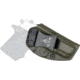 CYA Supply Co. Inside the Waistband Holster, Sig Sauer, P938, Right Hand, Olive Drab, IWB0379