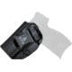 CYA Supply Co. Inside the Waistband Holster, Springfield, Hellcat, Left Hand, Carbon Fiber, IWB0326