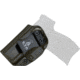 CYA Supply Co. Inside the Waistband Holster, Springfield, Hellcat, Left Hand, Olive Drab, IWB0330