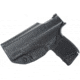 CYA Supply Co. Inside the Waistband Holster, Springfield, Hellcat, Right Hand, Black, IWB0321