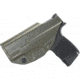 CYA Supply Co. Inside the Waistband Holster, Springfield, Hellcat, Right Hand, Olive Drab, IWB0329