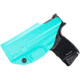 CYA Supply Co. Inside the Waistband Holster, Springfield, Hellcat, Right Hand, Teal Blue, IWB0327