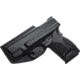 CYA Supply Co. Inside the Waistband Holster, Springfield, XD-S &amp; XD-S MOD.2-9/40, Right Hand, Carbon Fiber, IWB0065