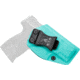 CYA Supply Co. Inside the Waistband Holster, Taurus, G2C &amp; Millennium G2 PT111/PT140, Right Hand, Teal Blue, IWB0245