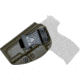 CYA Supply Co. Inside the Waistband Holster, Taurus, G3C, Left Hand, Olive Drab, IWB0430