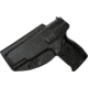 CYA Supply Co. Inside the Waistband Holster, Taurus, G3C, Right Hand, Black, IWB0421