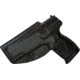 CYA Supply Co. Inside the Waistband Holster, Taurus, G3C, Right Hand, Carbon Fiber, IWB0425