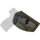 CYA Supply Co. Inside the Waistband Holster, Taurus, G3C, Right Hand, Olive Drab, IWB0429