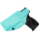 CYA Supply Co. Inside the Waistband Holster, Taurus, G3C, Right Hand, Teal Blue, IWB0427