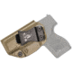 CYA Supply Co. Inside the Waistband Holster, Taurus, GX4, Left Hand, Flat Dark Earth, IWB0454