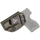 CYA Supply Co. Inside the Waistband Holster, Taurus, GX4, Left Hand, Olive Drab, IWB0460