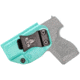 CYA Supply Co. Inside the Waistband Holster, Taurus, GX4, Left Hand, Teal Blue, IWB0458