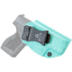 CYA Supply Co. Inside the Waistband Holster, Taurus, GX4, Right Hand, Teal Blue, IWB0457