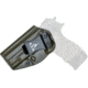 CYA Supply Co. Inside the Waistband Holster, Taurus, TH9 Compact , Left Hand, Olive Drab, IWB0292