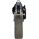 CYA Supply Co. Inside the Waistband Holster, Taurus, TH9 Compact , Right Hand, Black, IWB0103