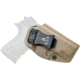 CYA Supply Co. Inside the Waistband Holster, Taurus, TH9 Compact , Right Hand, Flat Dark Earth, IWB0105