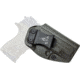 CYA Supply Co. Inside the Waistband Holster, Taurus, TH9 Compact , Right Hand, Olive Drab, IWB0291