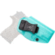 CYA Supply Co. Inside the Waistband Holster, Taurus, TH9 Compact , Right Hand, Teal Blue, IWB0255