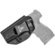 CYA Supply Co. Inside the Waistband Holster, Walther, PPS M2, Left Hand, Carbon Fiber, IWB0214