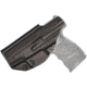 CYA Supply Co. Inside the Waistband Holster, Walther, PPS M2, Right Hand, Black, IWB0209