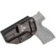 CYA Supply Co. IWB Holster, CZ, P-10 S, Left Hand, Black, IWB0472
