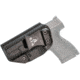CYA Supply Co. IWB Holster, CZ, P-10 S, Left Hand, Carbon Fiber, IWB0476