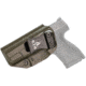 CYA Supply Co. IWB Holster, CZ, P-10 S, Left Hand, Olive Drab, IWB0480
