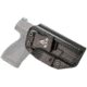CYA Supply Co. IWB Holster, CZ, P-10 S, Right Hand, Carbon Fiber, IWB0475