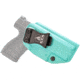 CYA Supply Co. IWB Holster, CZ, P-10 S, Right Hand, Teal Blue, IWB0477