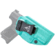 CYA Supply Co. IWB Holster for Canik, TP9 Elite SC, Right Hand Draw, Teal Blue, Small, IWB0497