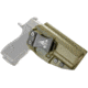 CYA Supply Co. IWB Holster, Sig Sauer, P320 X Carry, Right Hand Draw, Olive Drab, Small, IWB0549