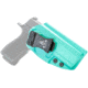 CYA Supply Co. IWB Holster, Sig Sauer, P320 X Carry, Right Hand Draw, Teal Blue, Small, IWB0547