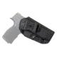 CYA Supply Co. IWB Holster, Sig Sauer, P365 XMACRO, Right Hand Draw, Black, Small, IWB0561