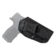 CYA Supply Co. IWB Holster, Sig Sauer, P365 XMACRO, Right Hand Draw, Carbon Fiber, Small, IWB0565