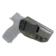 CYA Supply Co. IWB Holster, Sig Sauer, P365 XMACRO, Right Hand Draw, Olive Drab, Small, IWB0569