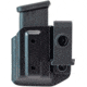 CYA Supply Co. Mag Carrier, Double Stack Single Mag, Black, MAG0001