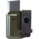 CYA Supply Co. Mag Carrier, Single Stack .380 Single Mag, Olive Drab, MAG0020