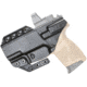 CYA Supply Co. RIDGE Inside the Waistband Holster for Taurus, G3c TORO, Right Hand Draw, Black, Small, RDG0151