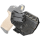 CYA Supply Co. RIDGE Inside the Waistband Holster for Taurus, G3c TORO, Right Hand Draw, Carbon Fiber, Small, RDG0155