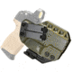 CYA Supply Co. RIDGE Inside the Waistband Holster for Taurus, G3c TORO, Right Hand Draw, Olive Drab, Small, RDG0159