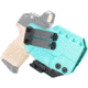 CYA Supply Co. RIDGE Inside the Waistband Holster for Taurus, G3c TORO, Right Hand Draw, Teal Blue, Small, RDG0157
