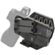 CYA Supply Co. RIDGE Inside the Waistband Holster for Taurus, GX4 TORO, Right Hand Draw, Carbon Fiber, Small, RDG0125