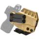 CYA Supply Co. RIDGE Inside the Waistband Holster for Taurus, GX4 TORO, Right Hand Draw, Flat Dark Earth, Small, RDG0123