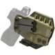 CYA Supply Co. RIDGE Inside the Waistband Holster for Taurus, GX4 TORO, Right Hand Draw, Olive Drab, Small, RDG0129