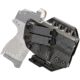 CYA Supply Co. RIDGE IWB Holster for Beretta, APX A1, Right Hand Draw, Black, Small, RDG0131